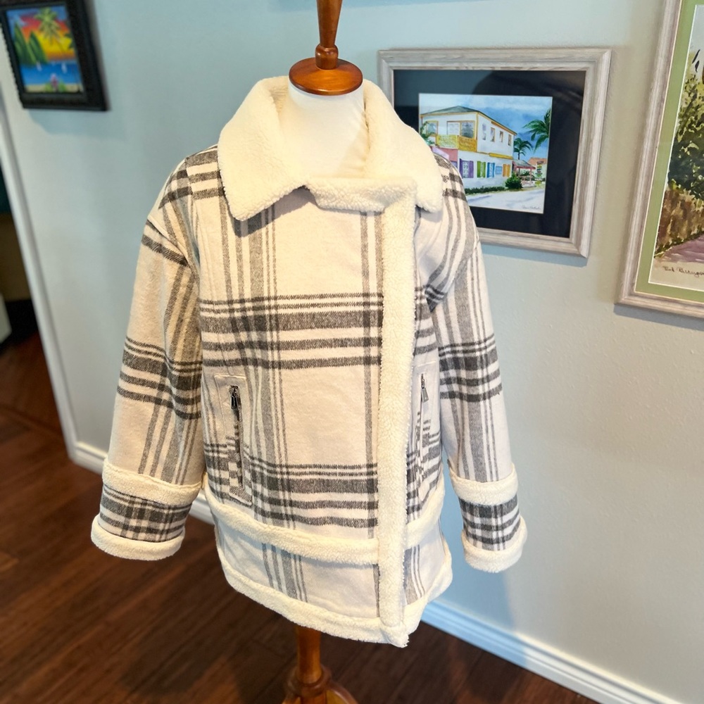 Tailored Coat by Sanctuary